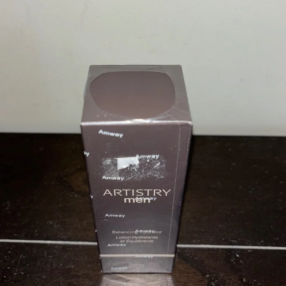 ARTISTRY men artistry men